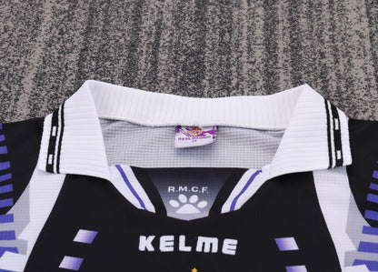 97/98 children's third football jersey