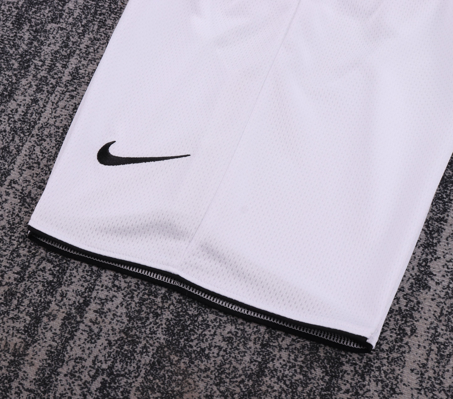 07/08 children's home football jersey