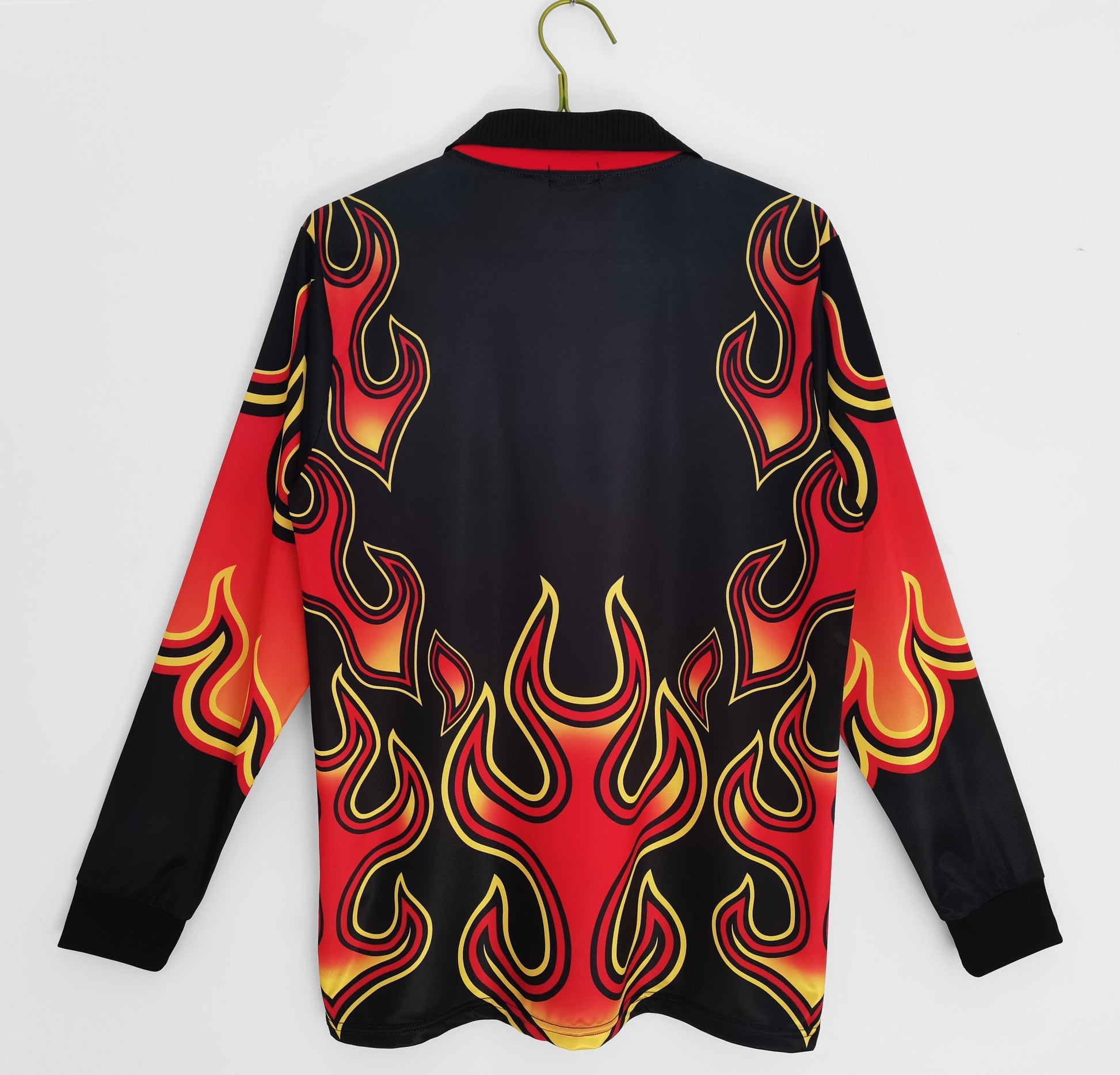1998 goalkeeper football jersey