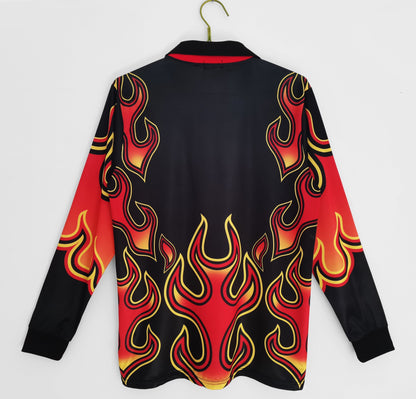 1998 goalkeeper football jersey