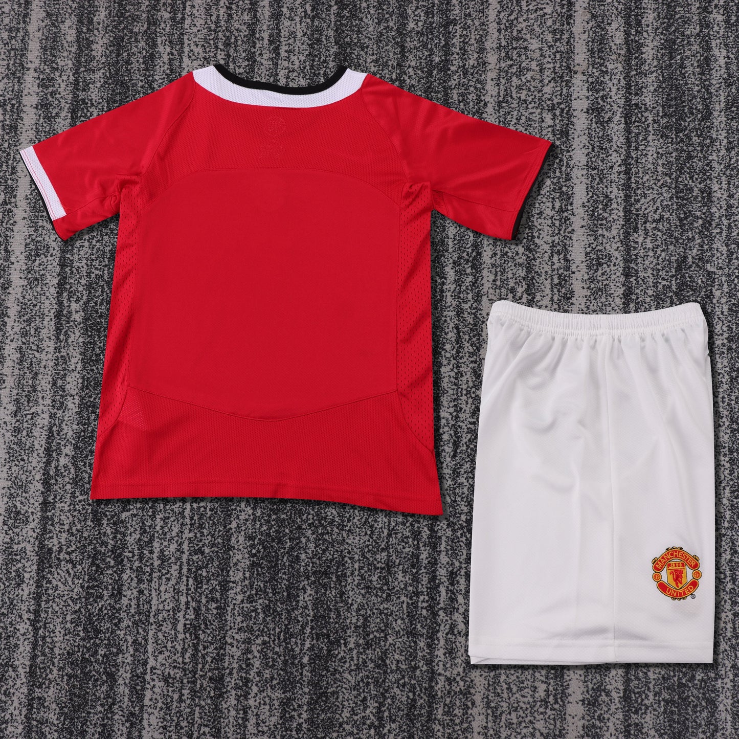 05/06 children's home football jersey