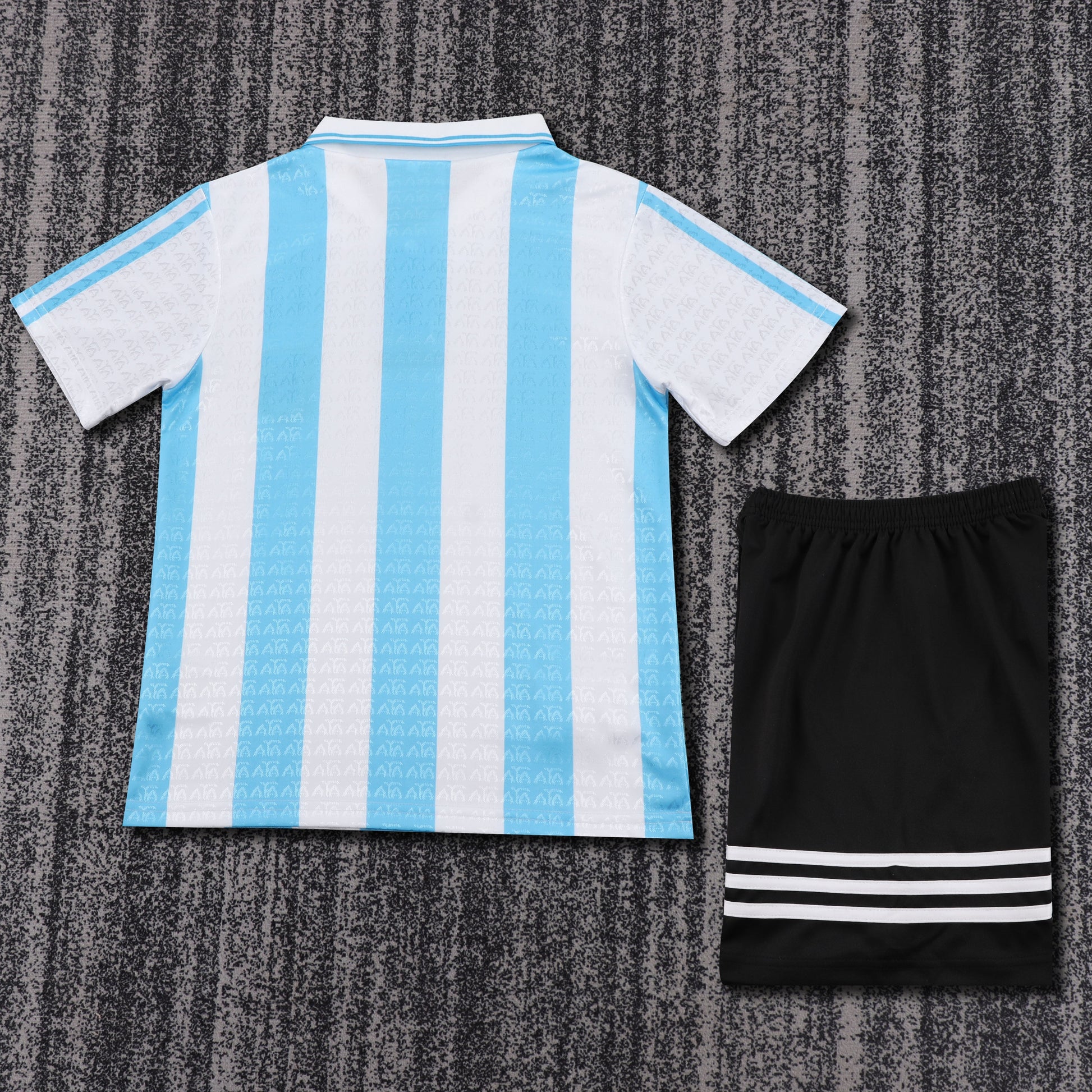 1994 children's home football jersey
