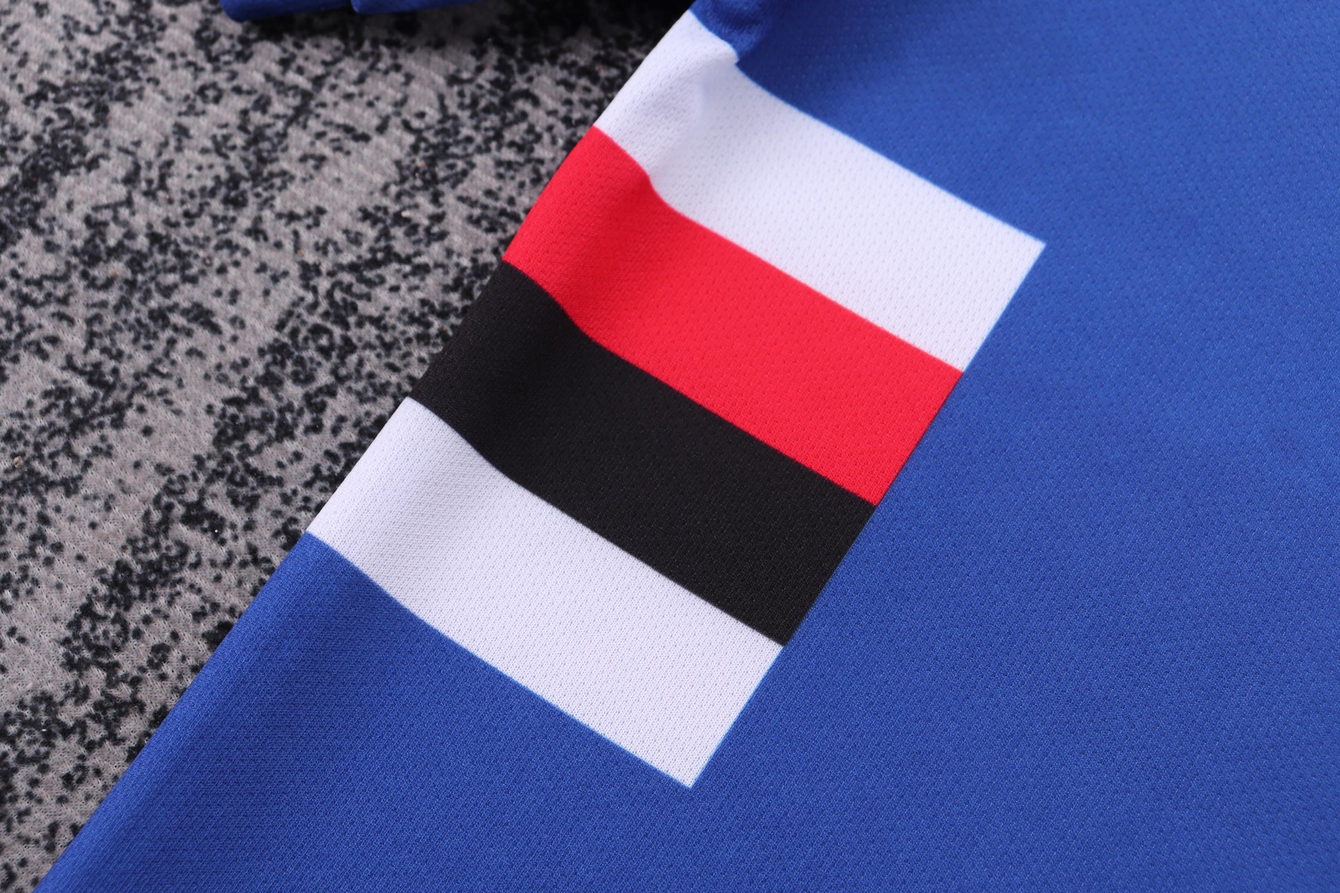 90/91 children's home football jersey