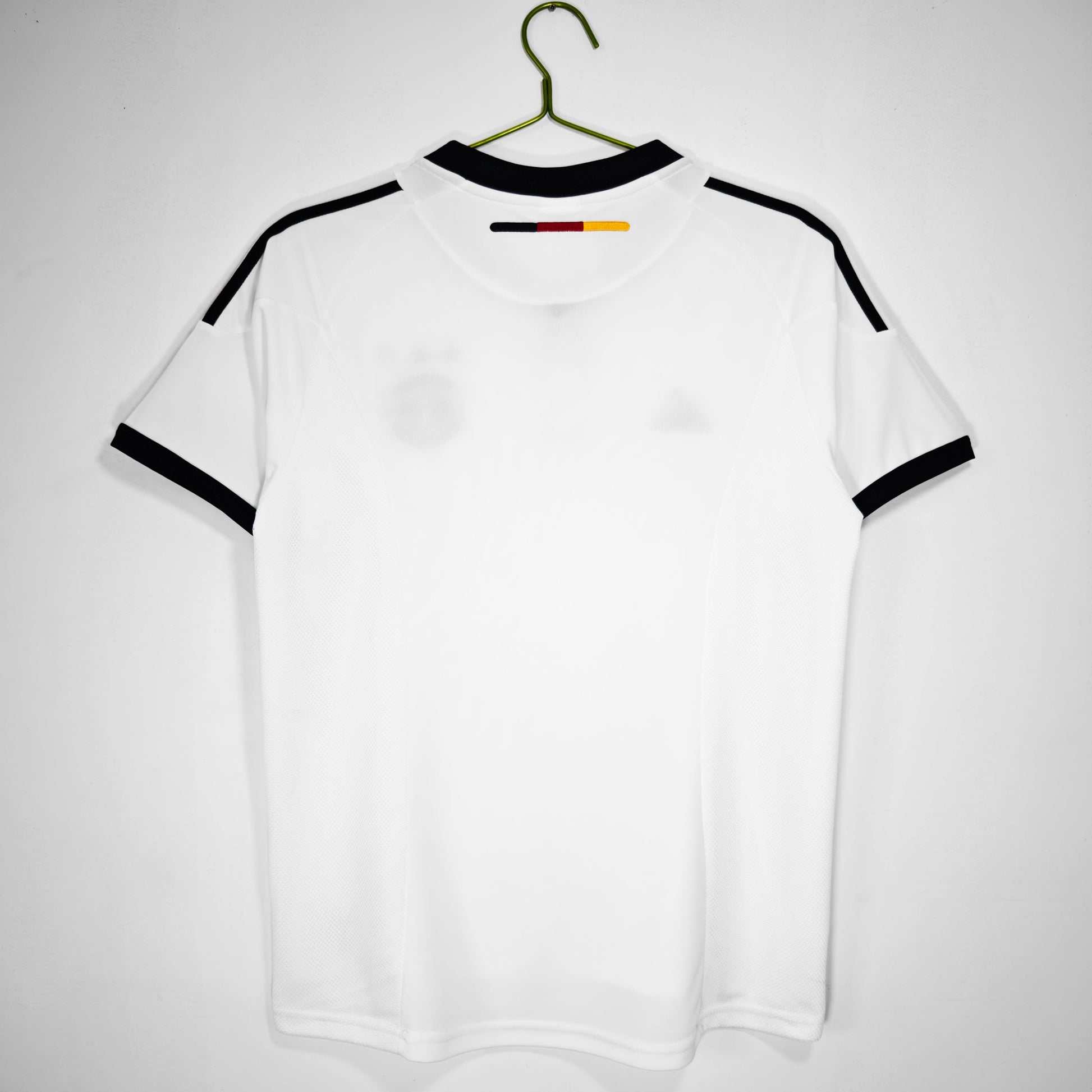 2002 home retro football shirt
