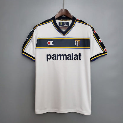 02/03 away retro football shirt