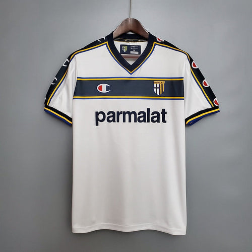 02/03 away retro football shirt