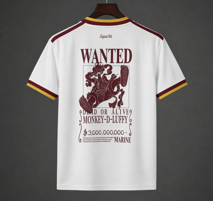 2026 Away Special Printing Jersey - back product view