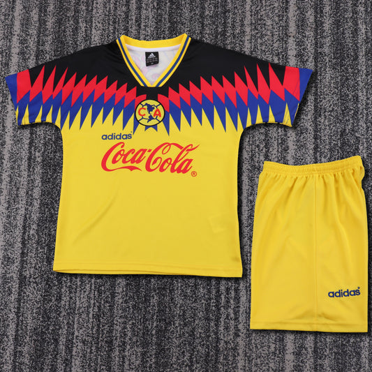 1995 children's home football jersey