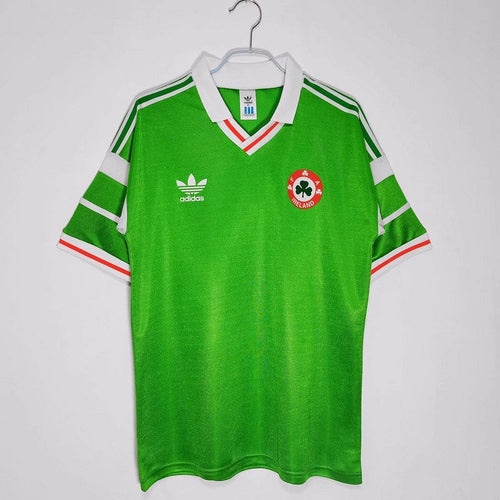 88/90 home retro football shirt