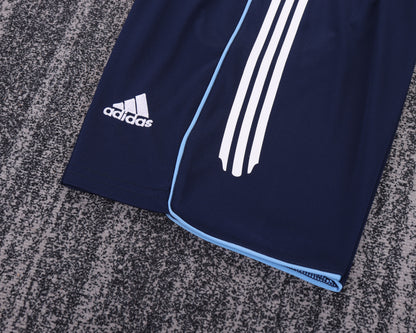 05/06 children's away football jersey