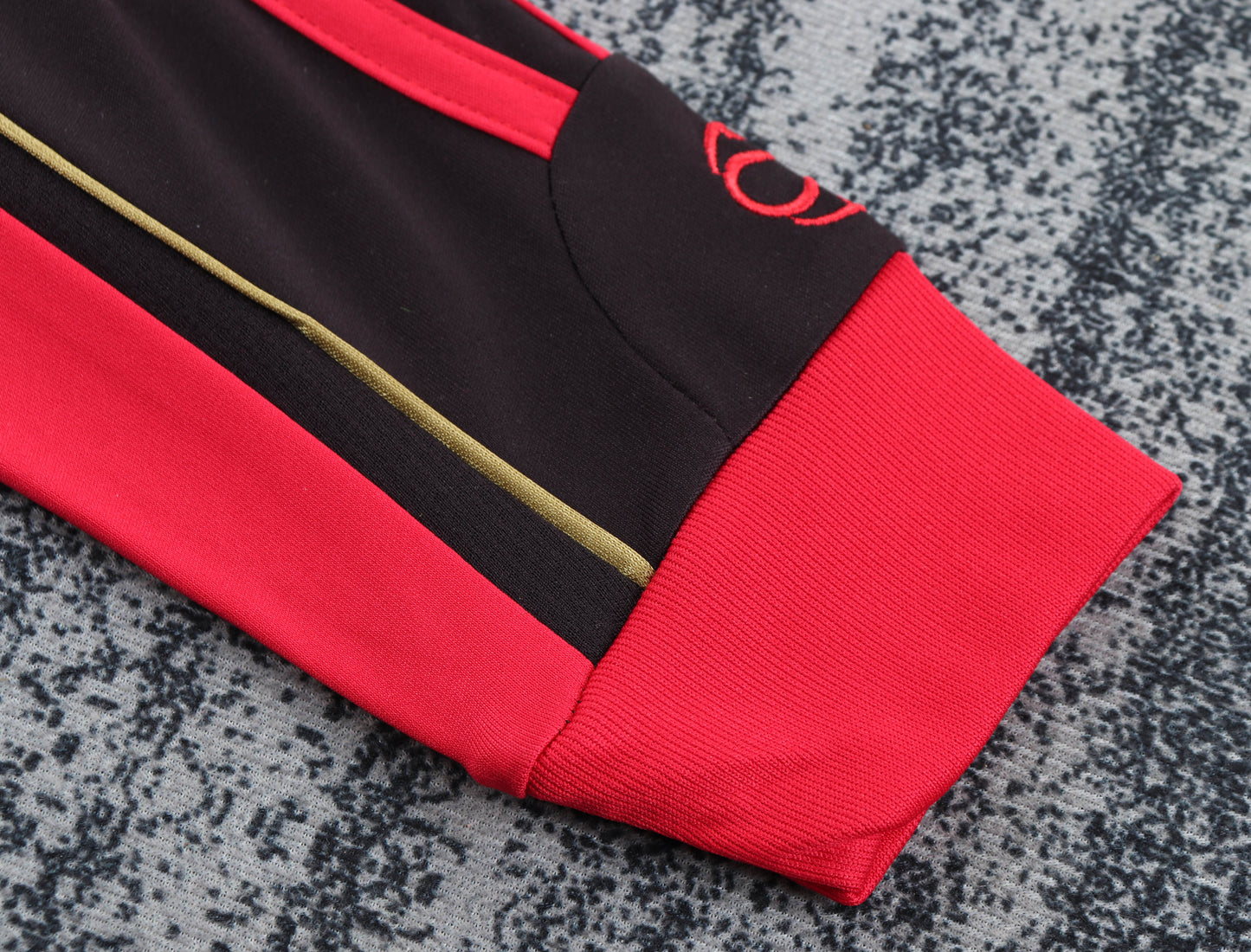 06/07 children's home football jersey