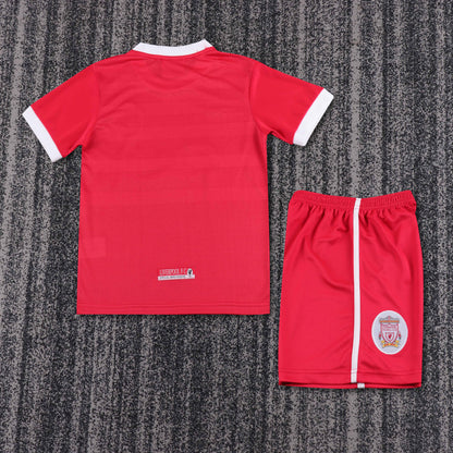 98/99 children's home football jersey