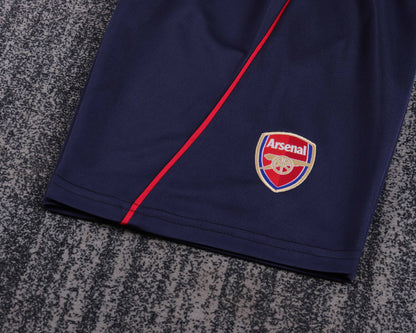 02/03 children's away football jersey