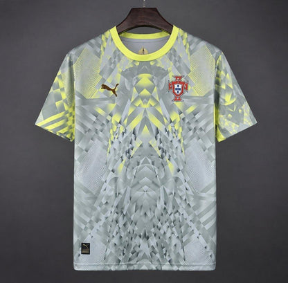 2026 Goalkeeper Jersey - Fan Version - front product view