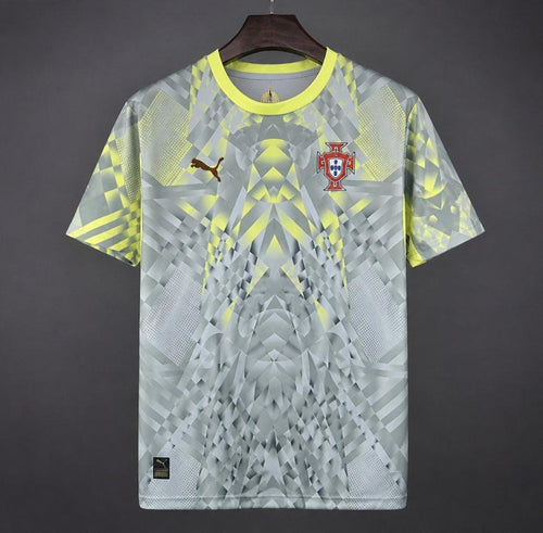 2026 Goalkeeper Jersey - Fan Version - front product view