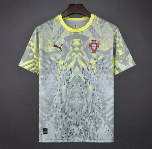 2026 Goalkeeper Jersey - Fan Version - front product view