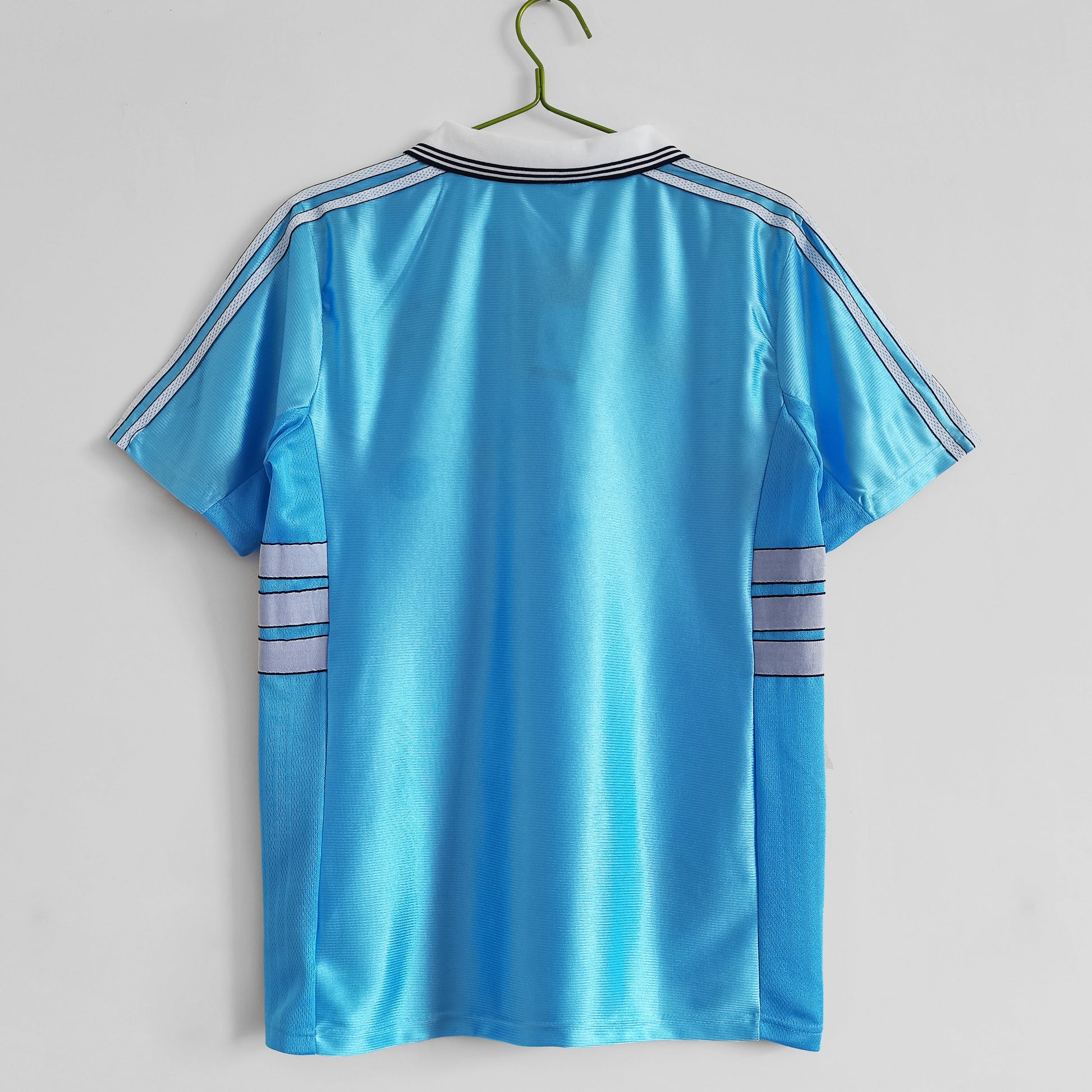 98/99 away retro football shirt