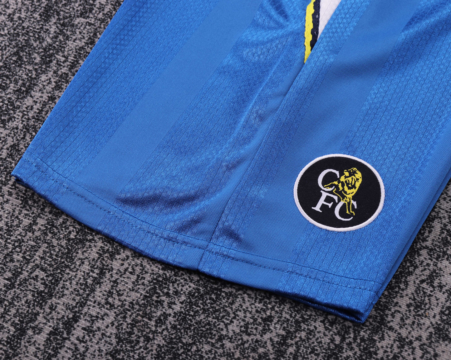 97/99 children's home football jersey
