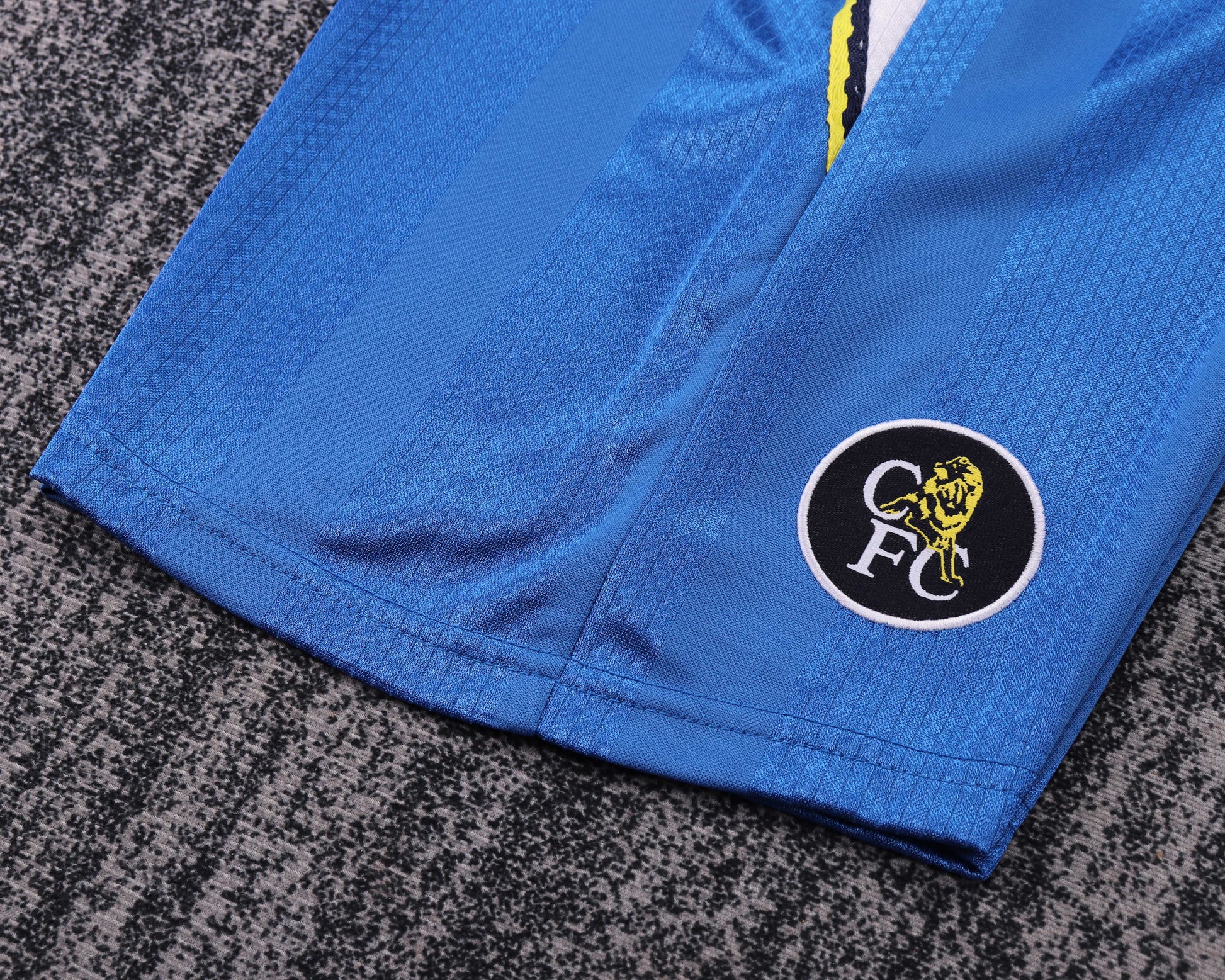 97/99 children's home football jersey