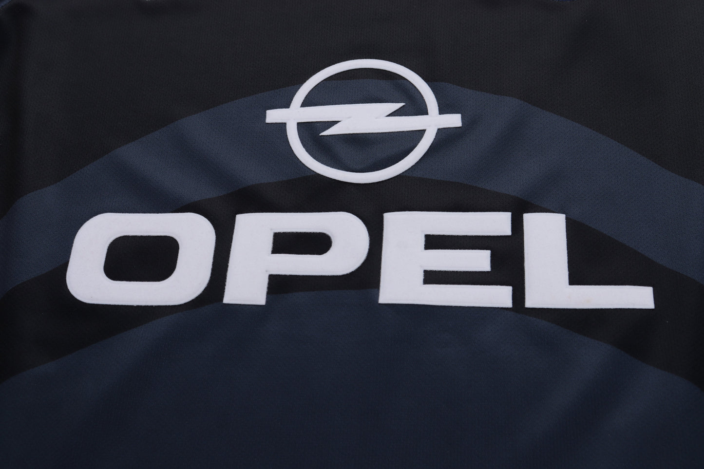 01/02 children's third football jersey