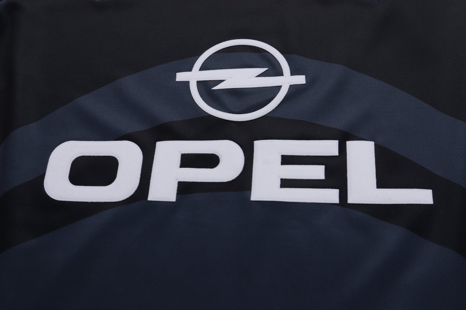01/02 children's third football jersey