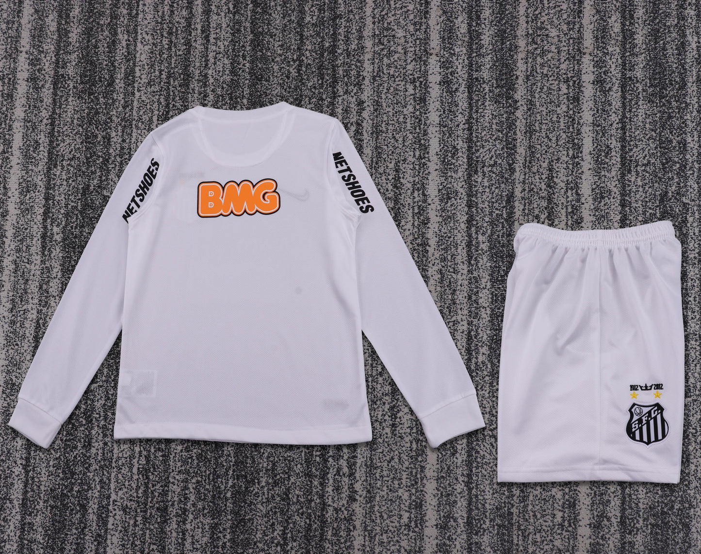 2013 children's home football jersey