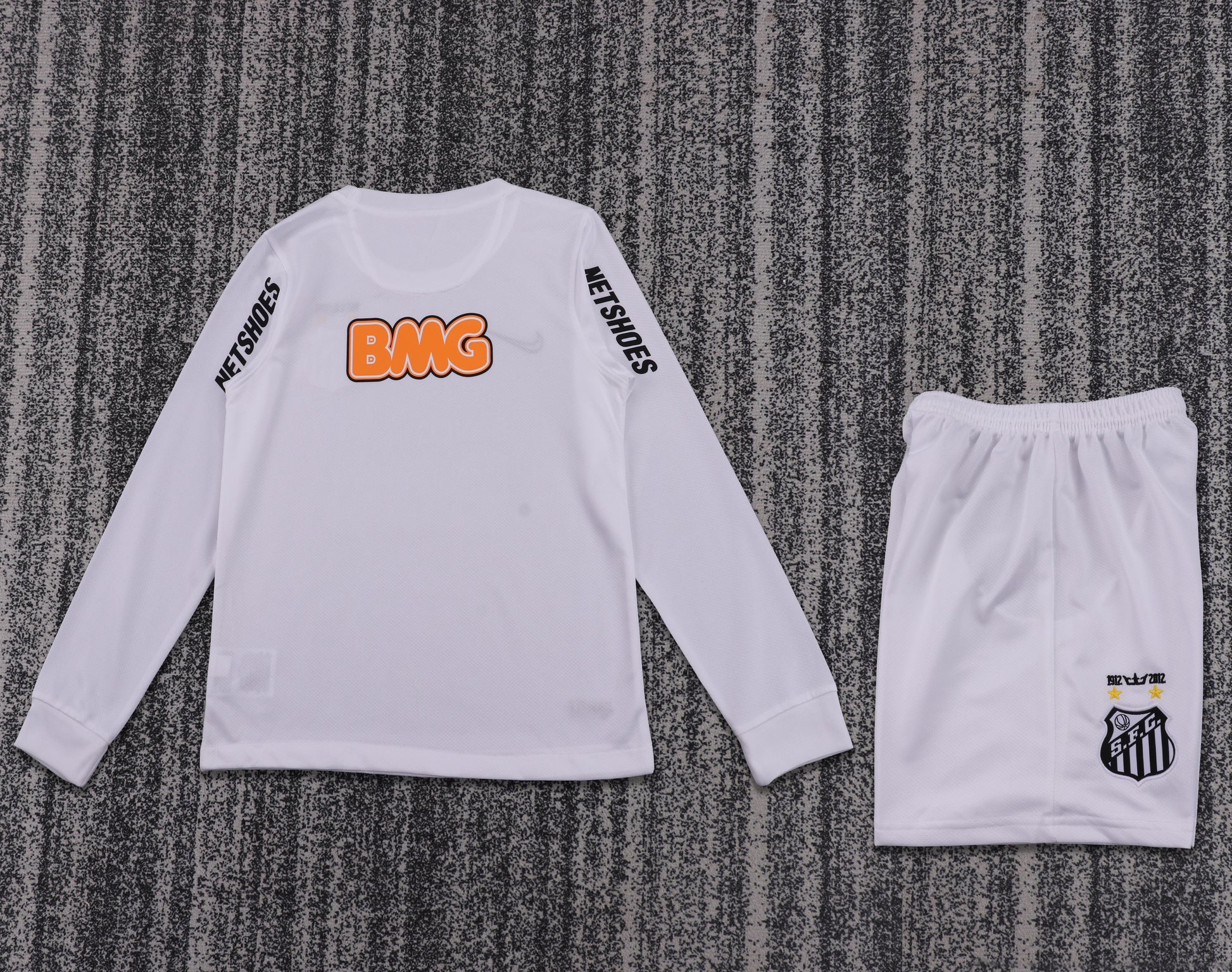 2013 children's home football jersey