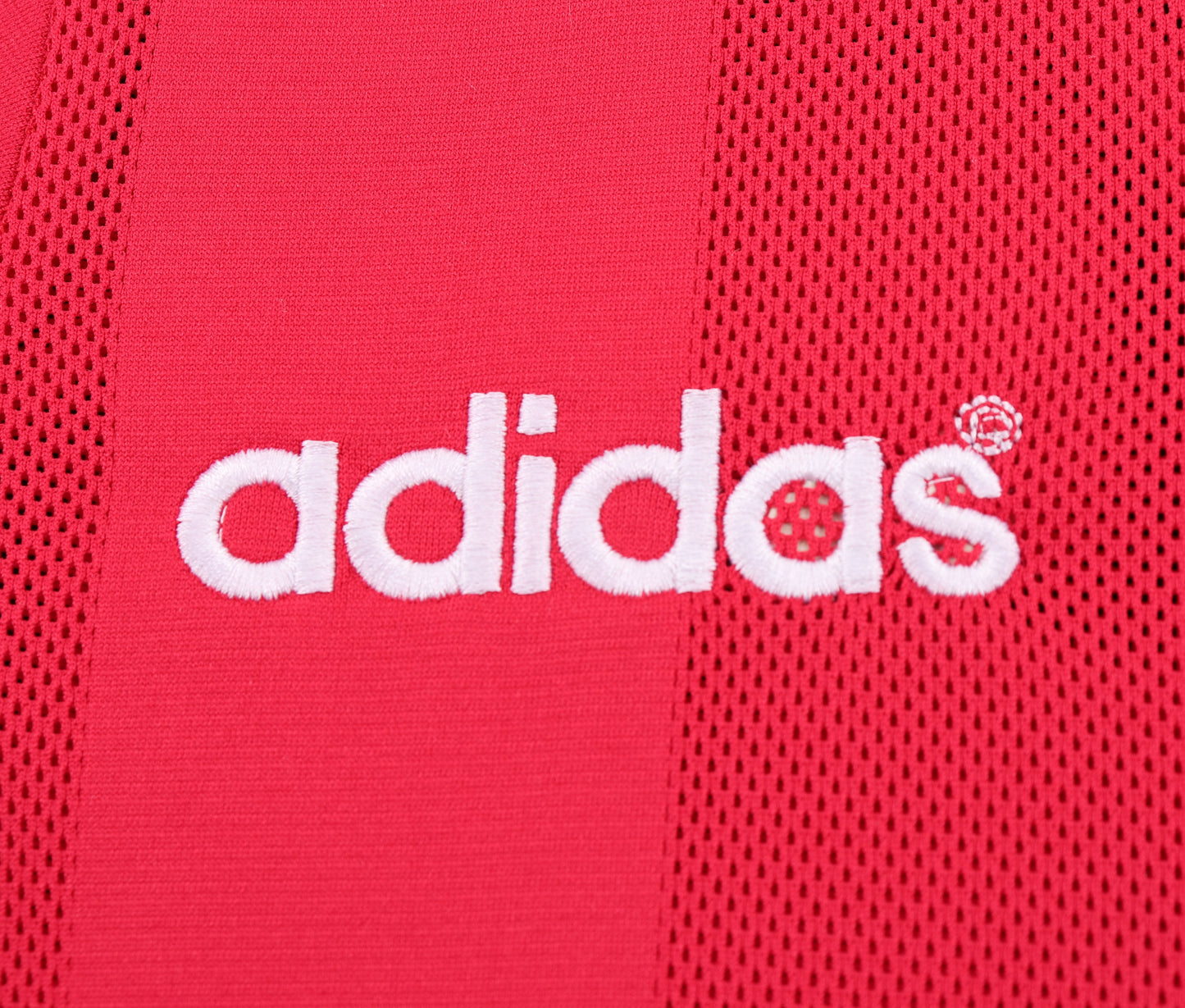 95/96 children's home football jersey