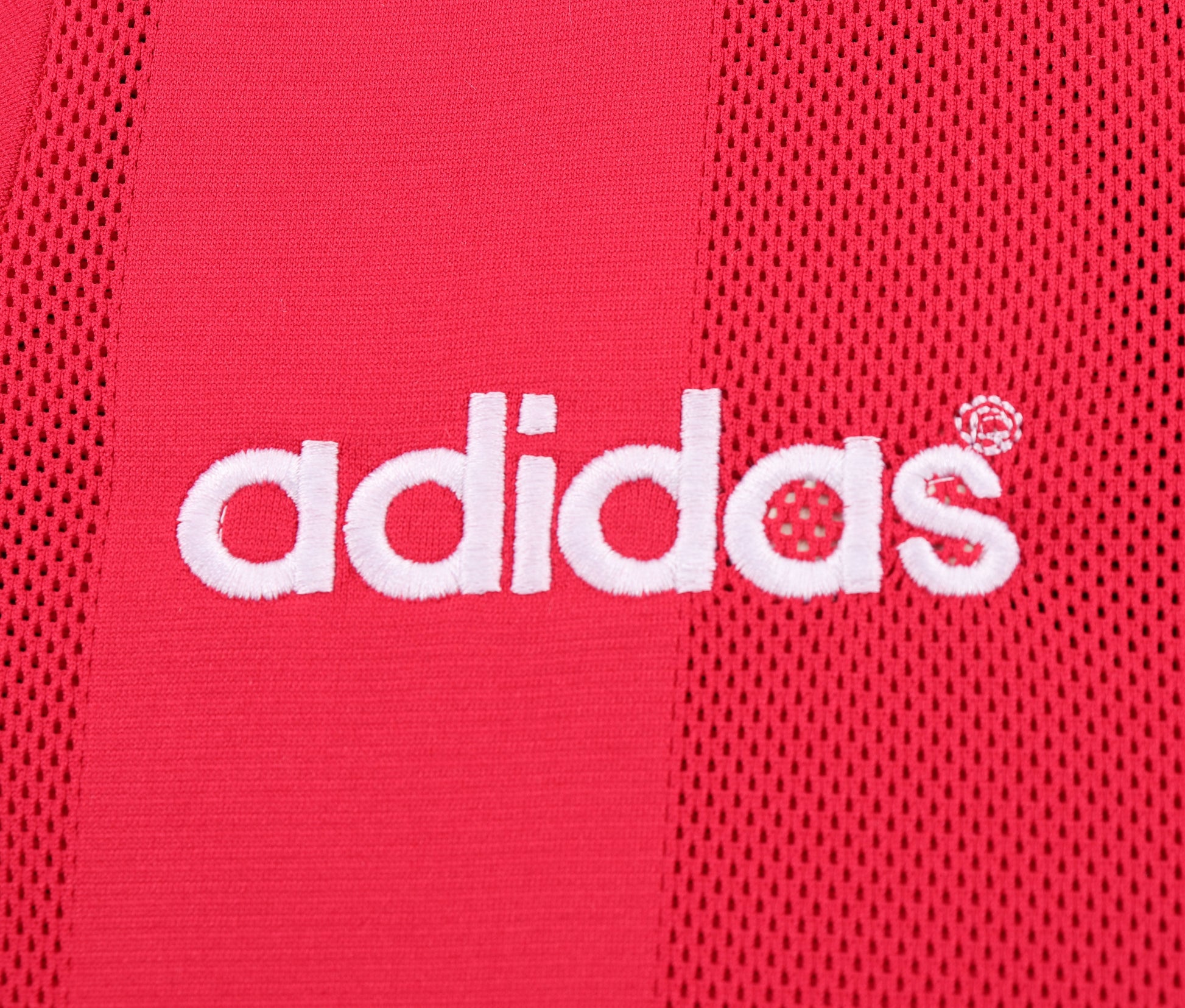 95/96 children's home football jersey