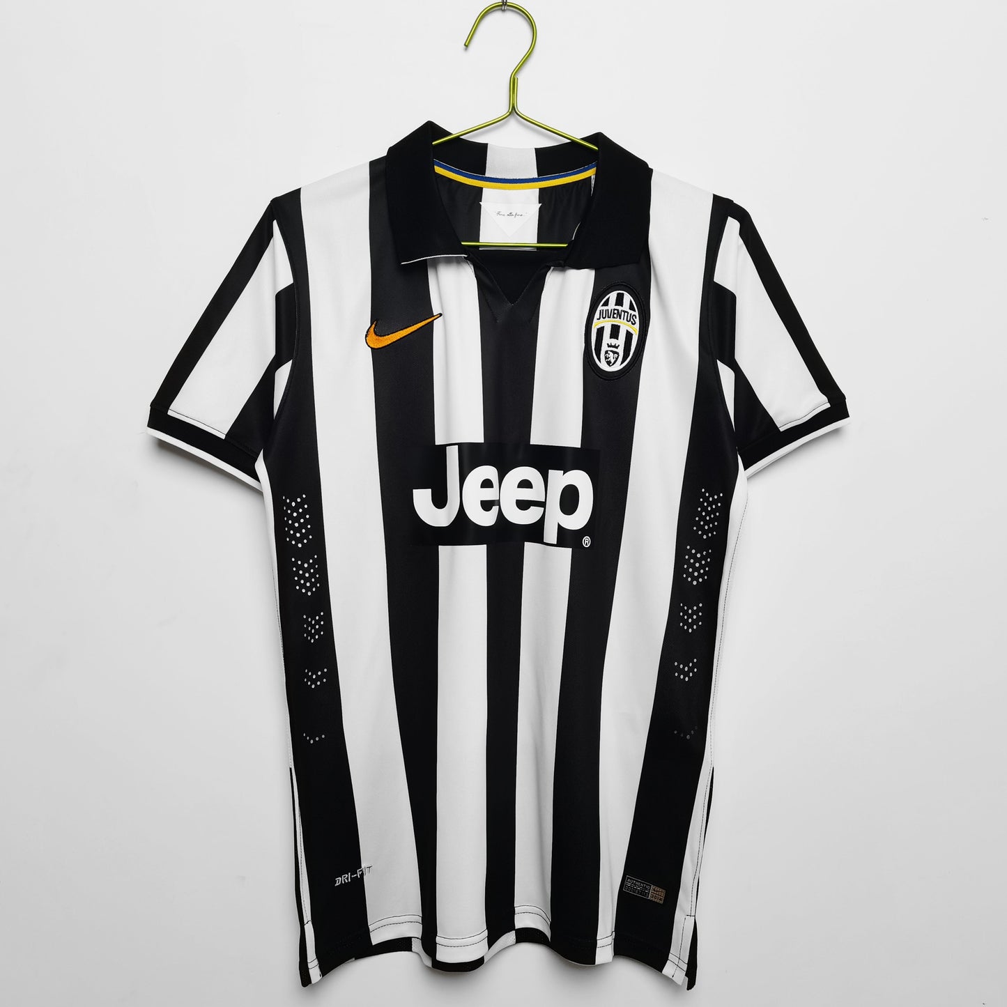 2014/15 home retro football shirt