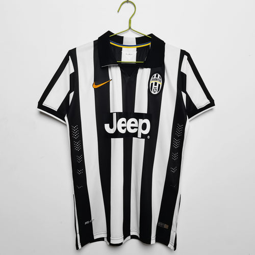 2014/15 home retro football shirt