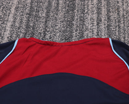 04/05 children's away football jersey