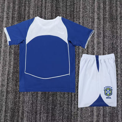 2004 Children's Away Retro Set - back view