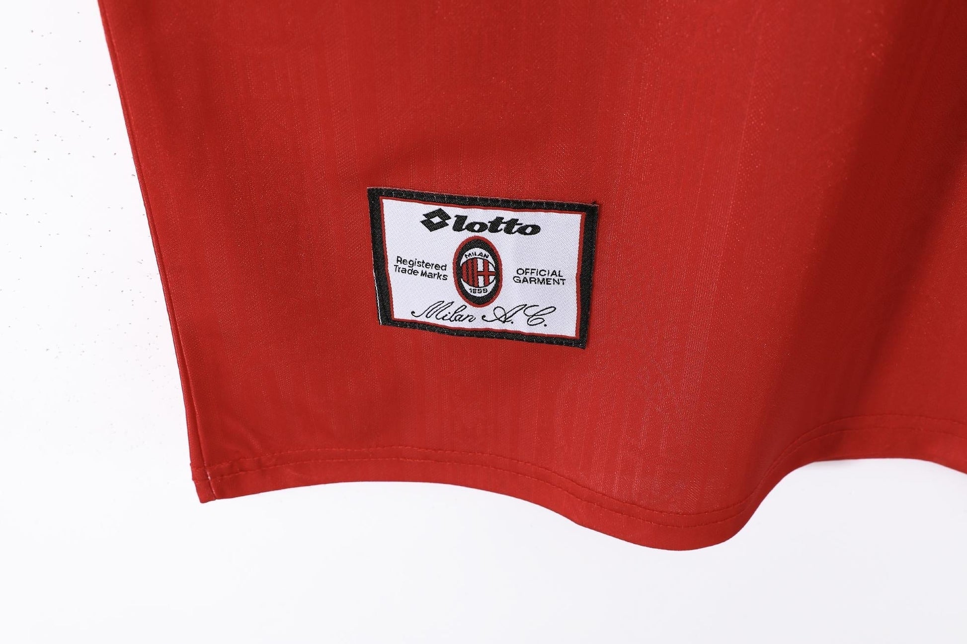 97/98 retro football shirt