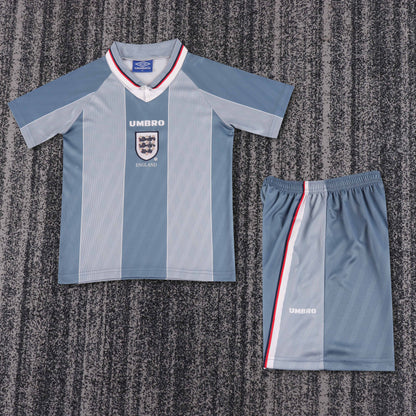 1996 children's away football jersey
