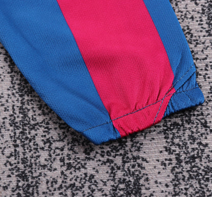 05/06 children's home football jersey