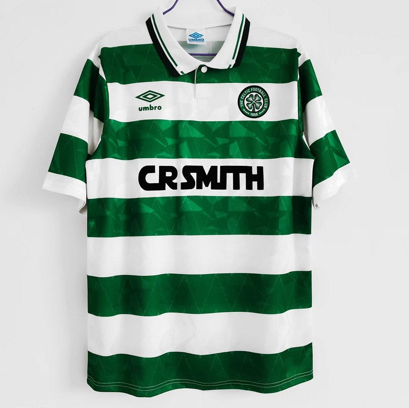 1989 home retro football shirt