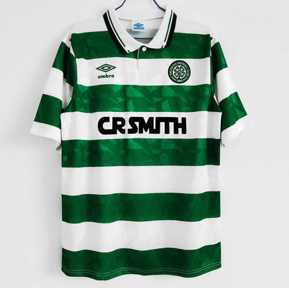 1989 home retro football shirt