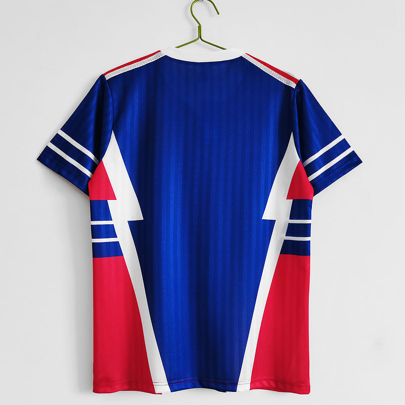 1990 home retro football shirt