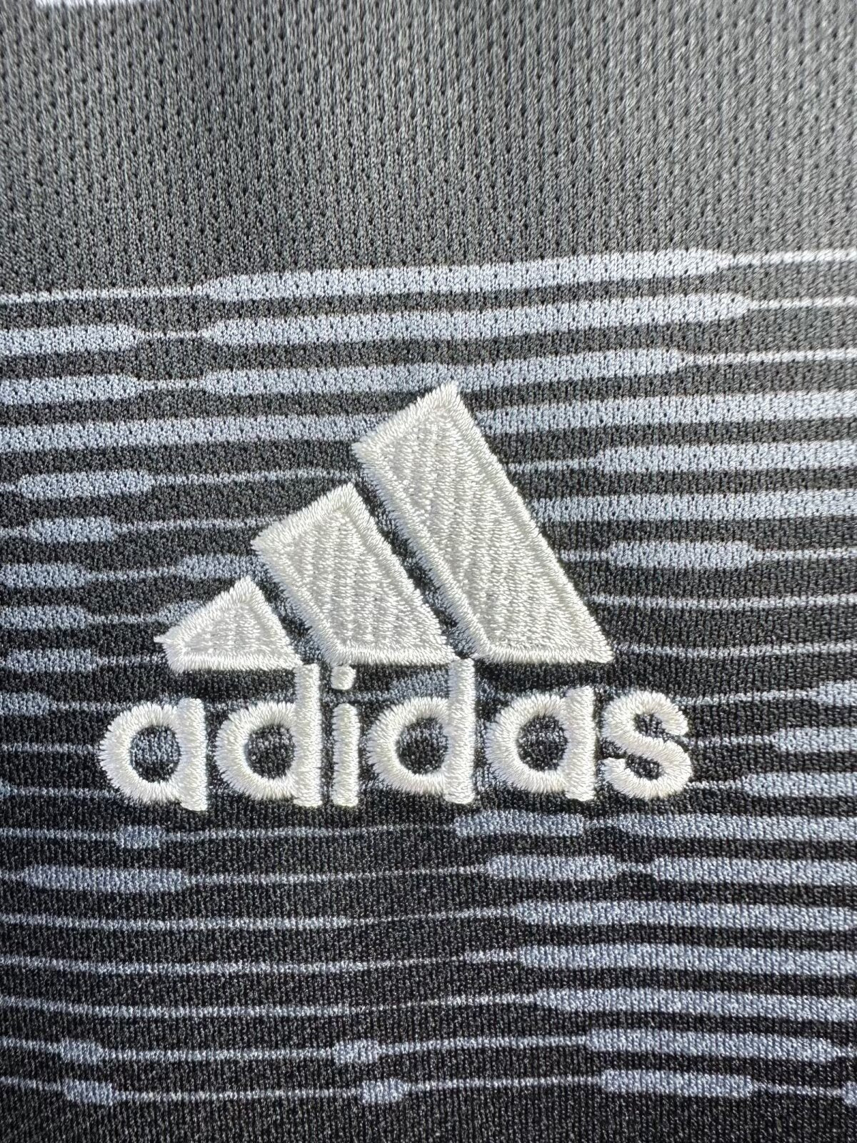 2019 home retro football shirt