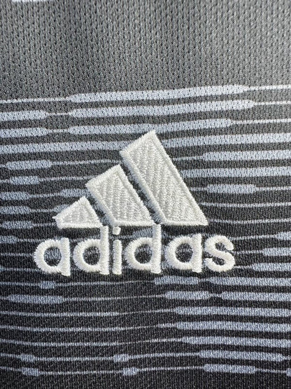 2019 home retro football shirt