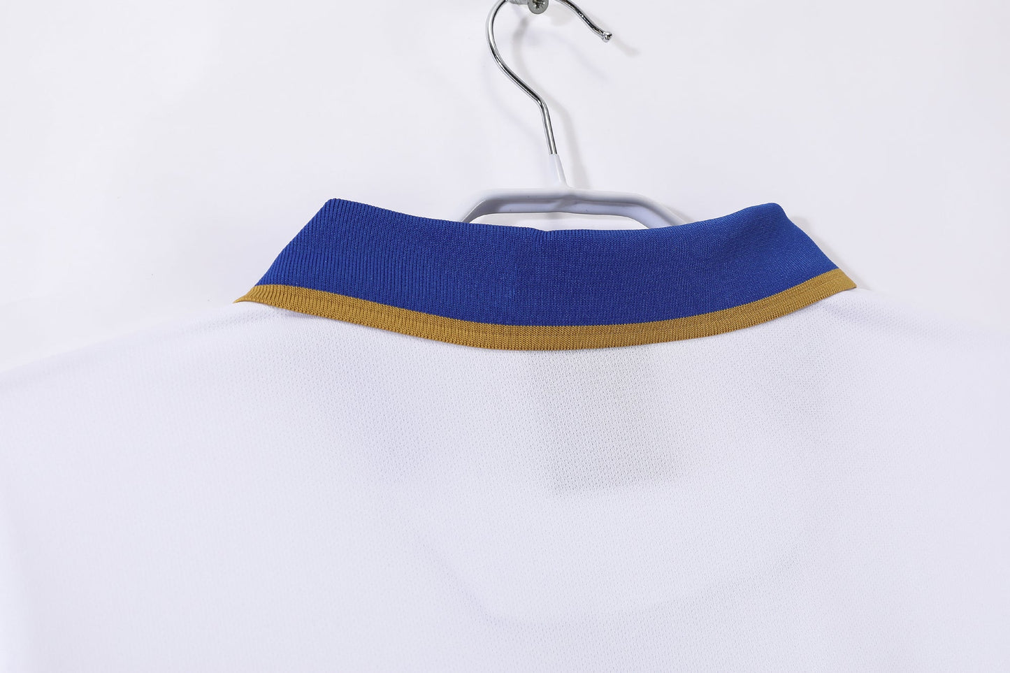 1996 away retro football shirt