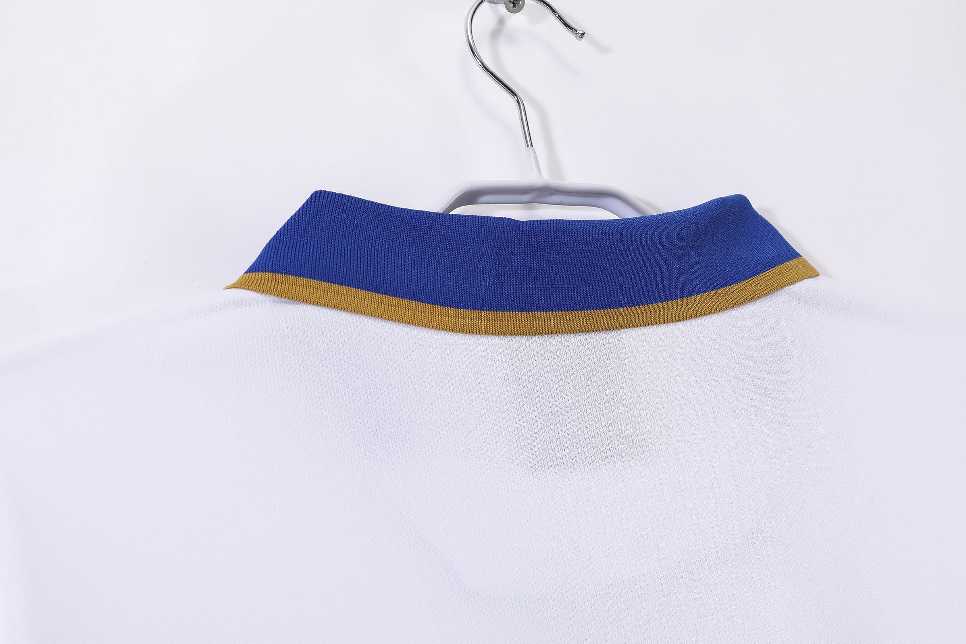 1996 away retro football shirt