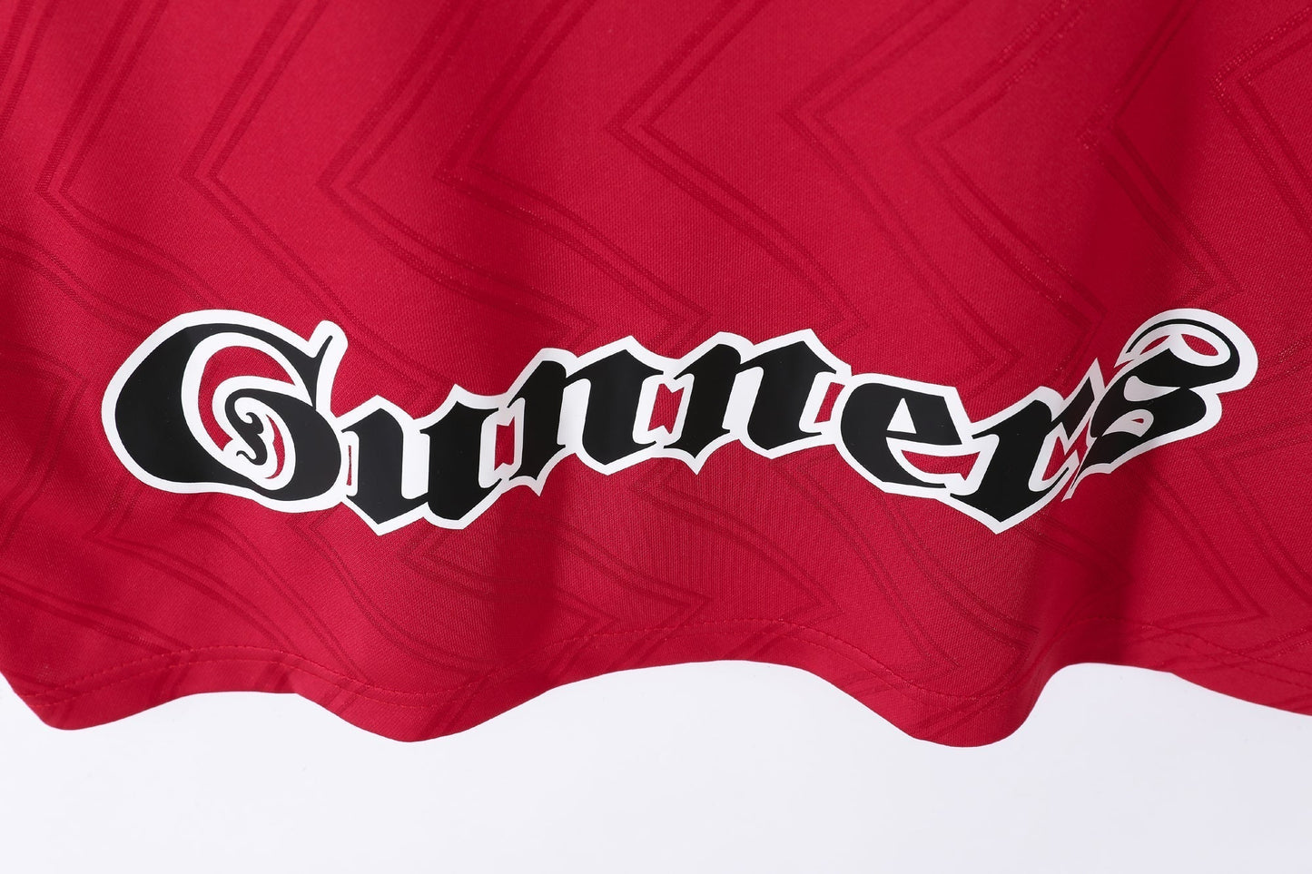 96/97 home retro football shirt