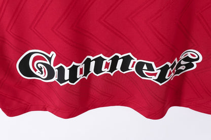 96/97 home retro football shirt