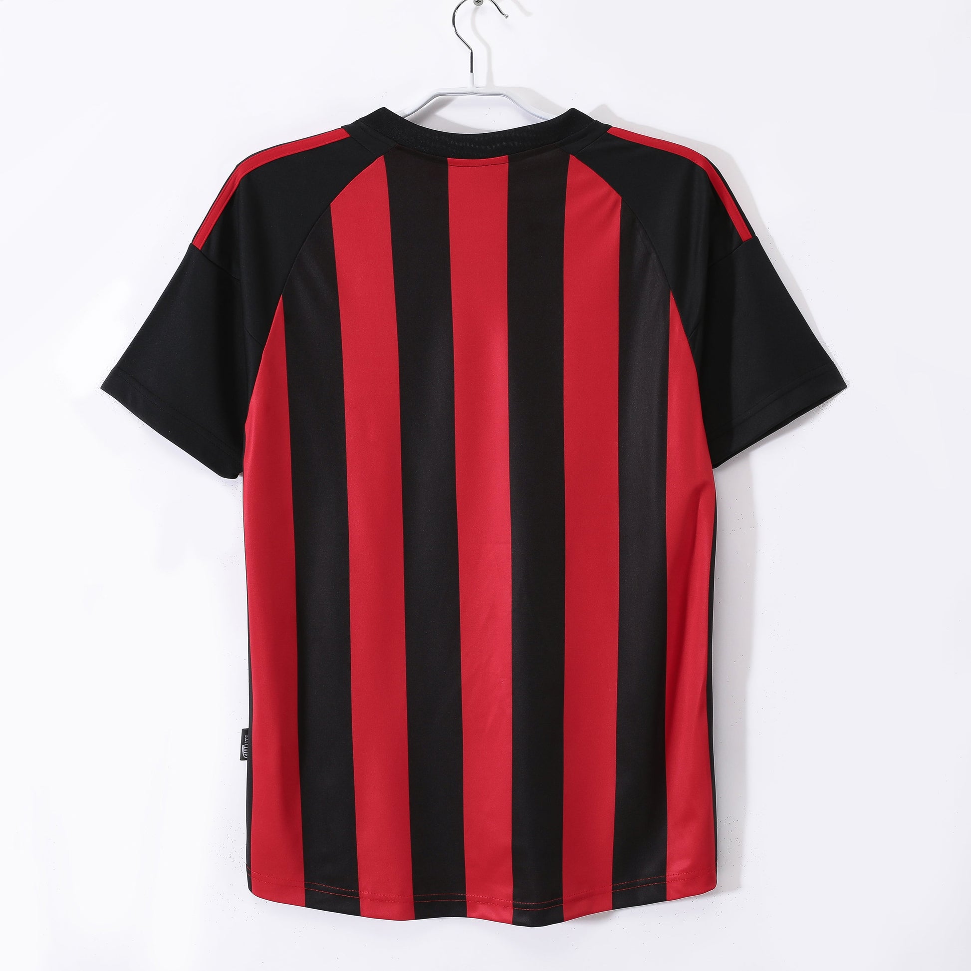 02/03 home retro football shirt