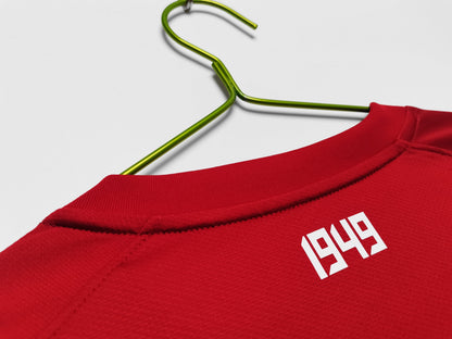 2011 third retro football shirt