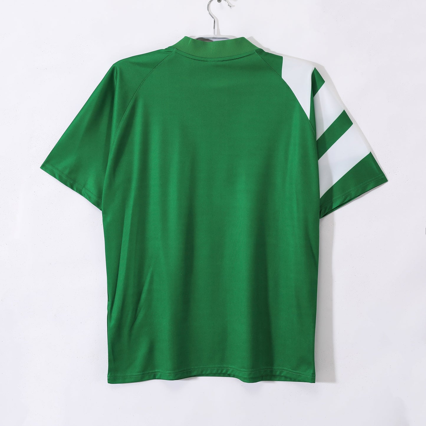 91/92 away retro football shirt