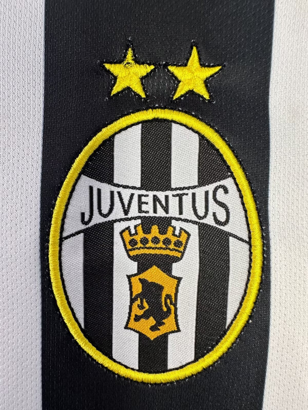 02/03 home retro football shirt