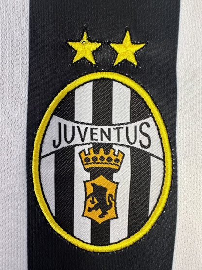02/03 home retro football shirt